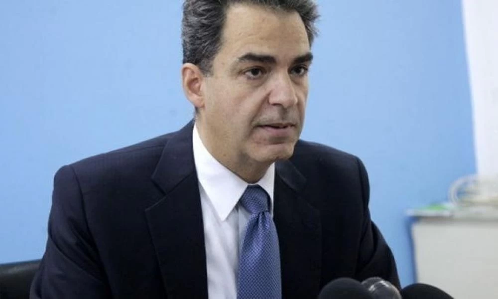 Συρίγος: Σαφές πως η Τουρκία δεν ενθουσιάζεται με τις διερευνητικές